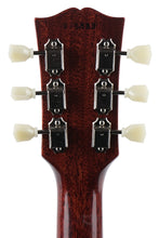Load image into Gallery viewer, New Gibson Custom 1959 Les Paul Standard "Beauty of the 'Burst" Page 40