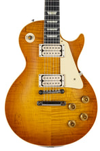 Load image into Gallery viewer, New Gibson Custom 1959 Les Paul Standard "Beauty of the 'Burst" Page 40
