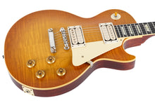 Load image into Gallery viewer, New Gibson Custom 1959 Les Paul Standard "Beauty of the 'Burst" Page 40