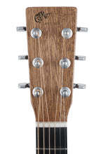 Load image into Gallery viewer, New Martin 000C Jr-E StreetMaster Dark Mahogany Distressed