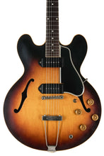 Load image into Gallery viewer, 1959 Gibson ES-330 Sunburst