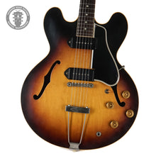 Load image into Gallery viewer, 1959 Gibson ES-330 Sunburst