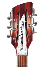 Load image into Gallery viewer, 2001 Rickenbacker Carl Wilson 360/12CW Fireglo