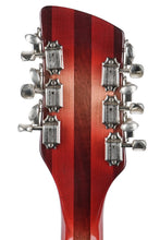 Load image into Gallery viewer, 2001 Rickenbacker Carl Wilson 360/12CW Fireglo