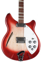 Load image into Gallery viewer, 2001 Rickenbacker Carl Wilson 360/12CW Fireglo