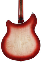 Load image into Gallery viewer, 2001 Rickenbacker Carl Wilson 360/12CW Fireglo