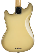 Load image into Gallery viewer, 1979 Fender Mustang Bass Antigua