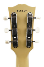 Load image into Gallery viewer, New Gibson Custom 1957 Les Paul Junior Single Cut Reissue VOS TV Yellow