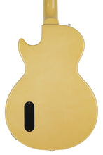 Load image into Gallery viewer, New Gibson Custom 1957 Les Paul Junior Single Cut Reissue VOS TV Yellow