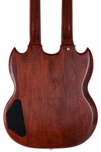 Load image into Gallery viewer, 2025 Gibson Custom Shop '69 EDS 1275 Jimmy Page Double Neck Cherry VOS