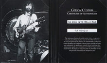 Load image into Gallery viewer, 2025 Gibson Custom Shop '69 EDS 1275 Jimmy Page Double Neck Cherry VOS