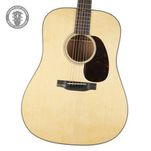 Load image into Gallery viewer, New Martin Super D-18 Natural