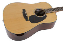 Load image into Gallery viewer, New Martin DE Retro Plus Natural