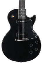 Load image into Gallery viewer, New Gibson Les Paul Special Ebony