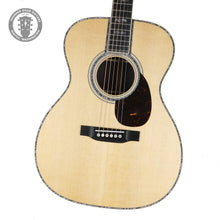 Load image into Gallery viewer, New Martin OM-45 Natural