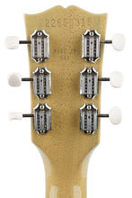 Load image into Gallery viewer, New Gibson Les Paul Junior Singlecut TV Yellow 222650315