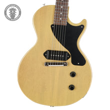 Load image into Gallery viewer, New Gibson Les Paul Junior Singlecut TV Yellow 222650315