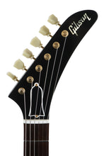 Load image into Gallery viewer, 2008 Gibson Custom Shop Explorer Mahogany Ebony