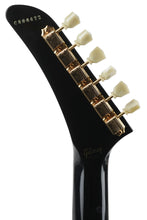 Load image into Gallery viewer, 2008 Gibson Custom Shop Explorer Mahogany Ebony