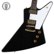 Load image into Gallery viewer, 2008 Gibson Custom Shop Explorer Mahogany Ebony