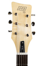 Load image into Gallery viewer, New Nils Nord SA-II Black