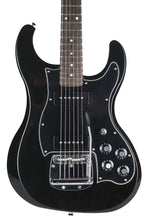 Load image into Gallery viewer, New Nils Nord SA-II Black