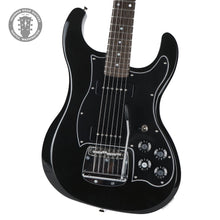 Load image into Gallery viewer, New Nils Nord SA-II Black