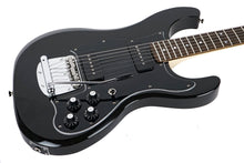 Load image into Gallery viewer, New Nils Nord SA-II Black