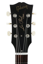 Load image into Gallery viewer, 2017 Gibson Custom 1958 Les Paul Junior Double Cut TV Yellow