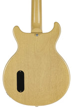 Load image into Gallery viewer, 2017 Gibson Custom 1958 Les Paul Junior Double Cut TV Yellow