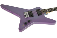 Load image into Gallery viewer, 1980s Kramer Voyager Series USA Malaga Purple