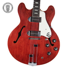 Load image into Gallery viewer, 1967 Epiphone Casino E230TDC Cherry
