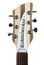 Load image into Gallery viewer, New Rickenbacker 330 Mapleglo