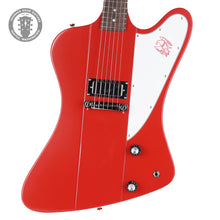 Load image into Gallery viewer, 2025 Epiphone 1963 Firebird I Reissue Cardinal Red