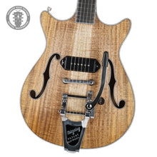 Load image into Gallery viewer, New Gretsch Custom Shop G6128-CST True Timbre Tasmanian Blackwood Chad Henrichsen