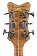 Load image into Gallery viewer, New Gretsch Custom Shop G6128-CST True Timbre Tasmanian Blackwood Gonzalo Madrigal