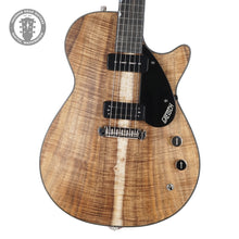 Load image into Gallery viewer, New Gretsch Custom Shop G6128-CST True Timbre Tasmanian Blackwood Gonzalo Madrigal