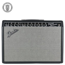 Load image into Gallery viewer, New Fender 65 Deluxe Reverb Combo Amp