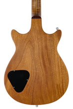 Load image into Gallery viewer, New Gretsch Custom Shop G6128-62 True Timbre Zircote Gonzalo Madrigal