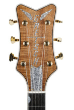 Load image into Gallery viewer, New Gretsch Custom Shop G6128-62 True Timbre Koa Chad Henrichsen