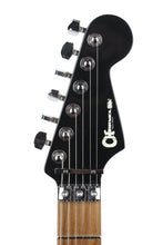 Load image into Gallery viewer, 2025 Charvel Pro-Mod Plus San Dimas Style 1 HH FR CM Chlorine Burst
