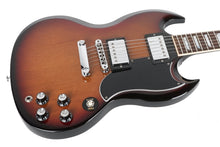 Load image into Gallery viewer, 2015 Gibson SG Standard Fireburst