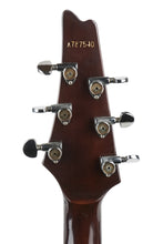 Load image into Gallery viewer, 1977 Greco Mirage Sunburst