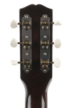 Load image into Gallery viewer, 1961 Gibson Melody Maker Single Cut Tobacco Sunburst
