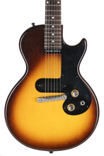 Load image into Gallery viewer, 1961 Gibson Melody Maker Single Cut Tobacco Sunburst