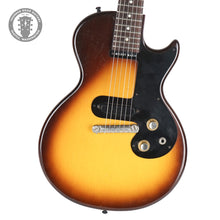 Load image into Gallery viewer, 1961 Gibson Melody Maker Single Cut Tobacco Sunburst