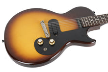 Load image into Gallery viewer, 1961 Gibson Melody Maker Single Cut Tobacco Sunburst