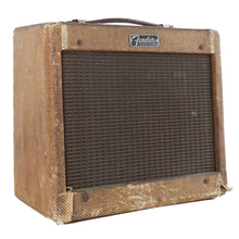 Load image into Gallery viewer, 1962 Fender Tweed Champ Narrow Panel