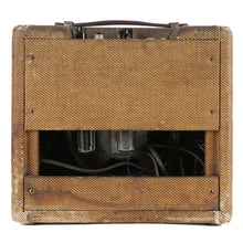Load image into Gallery viewer, 1962 Fender Tweed Champ Narrow Panel