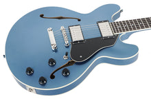 Load image into Gallery viewer, New Collings I-35 LC Pelham Blue